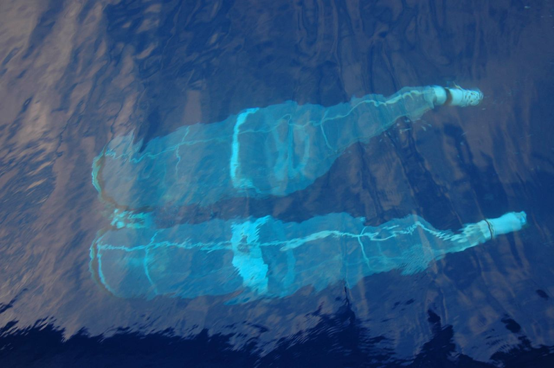 Illustration for article titled That "Drop of Seawater" Photo Was More Than A Bit Misleading